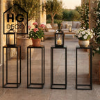 Flower Stand PREMIUM 60 Black HGDECO