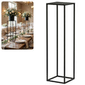Flower Stand PREMIUM 75 Black HGDECO