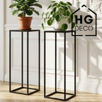 Flower Stand PREMIUM 60 Black HGDECO