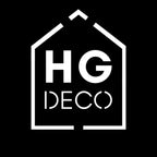 Noga do stolika kawowego DX40 czarny HGDECO