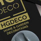 Furniture Leg Pad Grey 1 pc. HGDECO