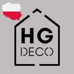 Metalowy uchwyt ścienny ORDO HK25 na narzędzia sprzęt sportowy 25 cm HGDECO