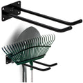 Metalowy uchwyt ścienny ORDO HK25 na narzędzia sprzęt sportowy 25 cm HGDECO